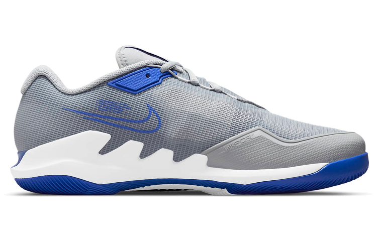 Order 耐吉 Court Air Zoom Vapor Pro 灰藍