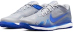 Lookbook Nike Court Air Zoom Vapor Pro 'Kelabu Biru' CZ0220-033