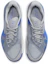 Shop 耐吉 Court Air Zoom Vapor Pro 灰藍
