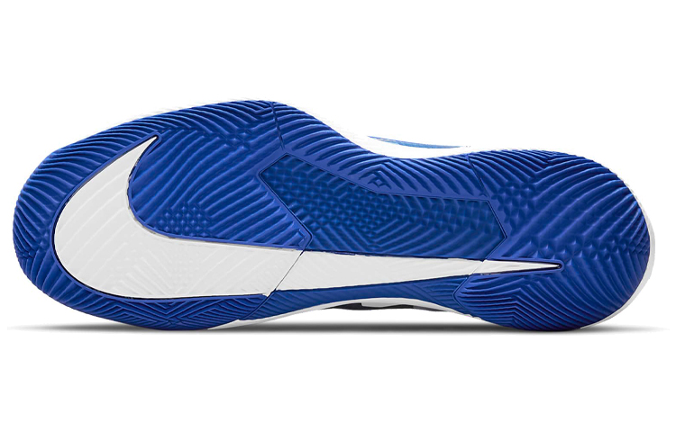 Details for 耐吉 Court Air Zoom Vapor Pro 灰藍