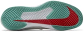 Shop Nike Court Air Zoom Vapor Pro ''Bianco Teal Sfumato'' CZ0220-136