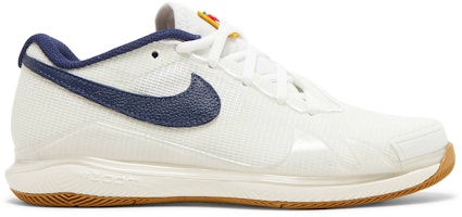 (Women) Nike Court Air Zoom Vapor Pro HC Summit White Binary Blue CZ0222-133 (Women) Nike Court Air Zoom Vapor Pro HC Summit White Binary Blue CZ0222-133