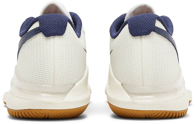 (Women) Nike Court Air Zoom Vapor Pro HC Summit White Binary Blue CZ0222-133 Details for (Women) Nike Court Air Zoom Vapor Pro HC Summit White Binary Blue CZ0222-133