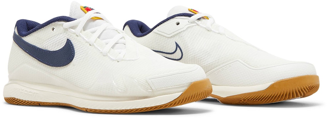 (Women) Nike Court Air Zoom Vapor Pro HC Summit White Binary Blue CZ0222-133 Cheap (Women) Nike Court Air Zoom Vapor Pro HC Summit White Binary Blue CZ0222-133