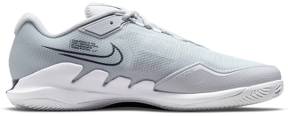 Nike Court Air Zoom Vapor Pro Zapatillas Gris/Azul CZ0219-007 Order Nike Court Air Zoom Vapor Pro Zapatillas Gris/Azul CZ0219-007