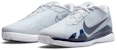 Kasut Nike Court Air Zoom Vapor Pro Kelabu/Biru CZ0219-007