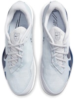 Nike Court Air Zoom Vapor Pro Sepatu Abu-Abu/Biru CZ0219-007 Shop Nike Court Air Zoom Vapor Pro Sepatu Abu-Abu/Biru CZ0219-007
