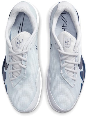 Nike Court Air Zoom Vapor Pro Zapatillas Gris/Azul CZ0219-007 Shop Nike Court Air Zoom Vapor Pro Zapatillas Gris/Azul CZ0219-007