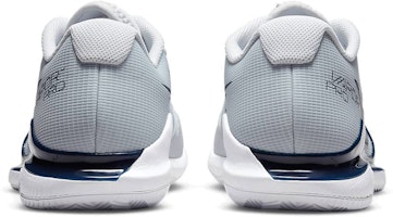 Nike Court Air Zoom Vapor Pro Sepatu Abu-Abu/Biru CZ0219-007 Purchase Nike Court Air Zoom Vapor Pro Sepatu Abu-Abu/Biru CZ0219-007