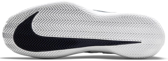 Nike Court Air Zoom Vapor Pro Sepatu Abu-Abu/Biru CZ0219-007 Details for Nike Court Air Zoom Vapor Pro Sepatu Abu-Abu/Biru CZ0219-007