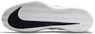 Kasut Nike Court Air Zoom Vapor Pro Kelabu/Biru CZ0219-007