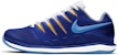 Nike Court Air Zoom Vapor X 'Biru Kuning Putih' AA8021-403