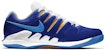 Nike Court Air Zoom Vapor X 'Biru Kuning Putih' AA8021-403