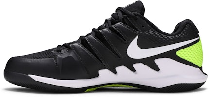 耐吉Air Zoom Vapor X HC 黑綠 Lookbook 耐吉Air Zoom Vapor X HC 黑綠