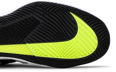 Nike Court Air Zoom Vapor X HC 'Hitam Volt' AA8030-009 Purchase Nike Court Air Zoom Vapor X HC 'Hitam Volt' AA8030-009