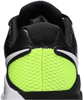 耐吉Air Zoom Vapor X HC 黑綠 Sizing 耐吉Air Zoom Vapor X HC 黑綠