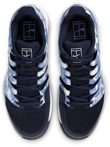 Nike Court Air Zoom Vapor X HC 'Estampado Prisma Azul' AA8030-406 Purchase Nike Court Air Zoom Vapor X HC 'Estampado Prisma Azul' AA8030-406