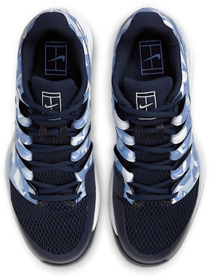 耐克Court Air Zoom Vapor X HC '蓝色棱镜印花' AA8030-406 Purchase 耐克Court Air Zoom Vapor X HC '蓝色棱镜印花' AA8030-406