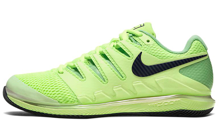 Nike Court Air Zoom Vapor X HC 'Ghost Green' AA8030-302