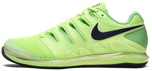 Nike Court Air Zoom Vapor X HC 'Hijau Hantu' AA8030-302 Buy Nike Court Air Zoom Vapor X HC 'Hijau Hantu' AA8030-302