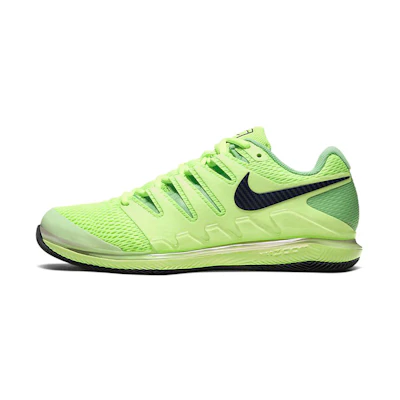 Nike Court Air Zoom Vapor X HC 'Ghost Green'
