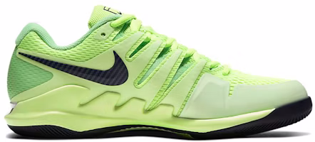 Nike Court Air Zoom Vapor X HC 'Verde Fantasma' AA8030-302 Order Nike Court Air Zoom Vapor X HC 'Verde Fantasma' AA8030-302