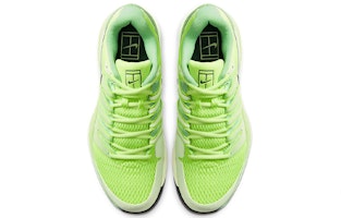 Nike Court Air Zoom Vapor X HC 'Verde Fantasma' AA8030-302 Shop Nike Court Air Zoom Vapor X HC 'Verde Fantasma' AA8030-302