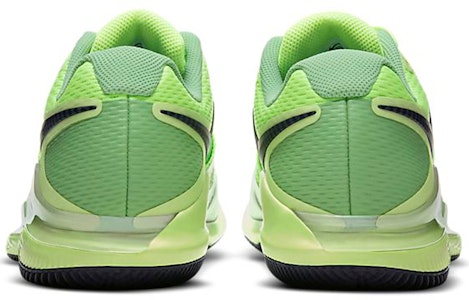 Nike Court Air Zoom Vapor X HC 'Hijau Hantu' AA8030-302 Purchase Nike Court Air Zoom Vapor X HC 'Hijau Hantu' AA8030-302