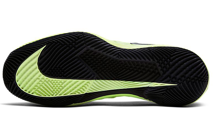 Details for 나이키 코트 에어 줌 베이퍼 X HC '고스트 그린' AA8030-302 AA8030-302