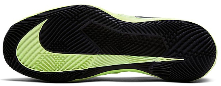 Nike Court Air Zoom Vapor X HC 'Hijau Hantu' AA8030-302 Details for Nike Court Air Zoom Vapor X HC 'Hijau Hantu' AA8030-302