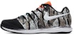Nike Court Air Zoom Vapor X HC 'Cetakan Kulit Ular' AA8030-012