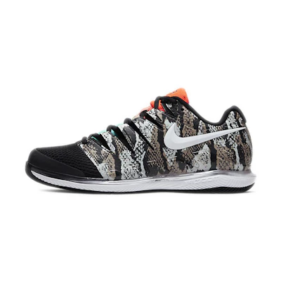 Nike Court Air Zoom Vapor X HC 'Snake Skin Print'