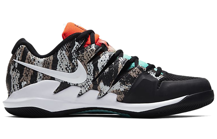 Order Nike Court Air Zoom Vapor X HC ''Slangenhuid Print'' AA8030-012