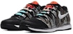 Nike Court Air Zoom Vapor X HC 'Cetakan Kulit Ular' AA8030-012