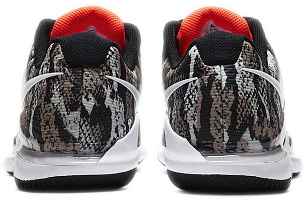 Nike Court Air Zoom Vapor X HC 'Snake Skin Print' AA8030-012 Purchase Nike Court Air Zoom Vapor X HC 'Snake Skin Print' AA8030-012
