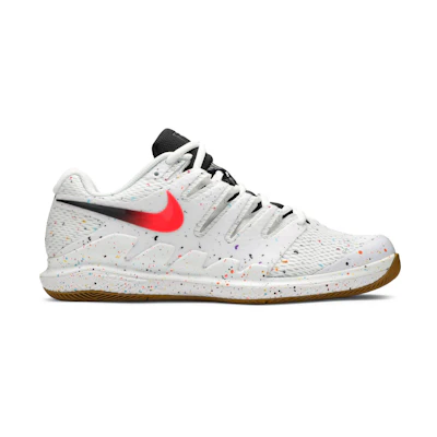 Nike Court Air Zoom Vapor X HC 'Splatter Paint'
