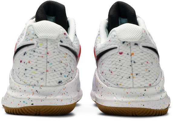 Nike Court Air Zoom Vapor X HC 'Salpicaduras de Pintura' AA8030-108 Details for Nike Court Air Zoom Vapor X HC 'Salpicaduras de Pintura' AA8030-108