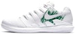 Nike Court Air Zoom Vapor X HC 'Putih Clover' AA8030-111