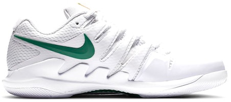 Nike Court Air Zoom Vapor X HC 'Blanco Trébol' AA8030-111 Order Nike Court Air Zoom Vapor X HC 'Blanco Trébol' AA8030-111