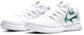 Nike Court Air Zoom Vapor X HC 'Putih Clover' AA8030-111