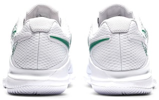 Nike Court Air Zoom Vapor X HC 'Blanco Trébol' AA8030-111 Purchase Nike Court Air Zoom Vapor X HC 'Blanco Trébol' AA8030-111