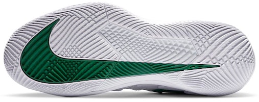 Nike Court Air Zoom Vapor X HC 'Blanco Trébol' AA8030-111 Details for Nike Court Air Zoom Vapor X HC 'Blanco Trébol' AA8030-111