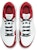 Nike Court Air Zoom Vapor X HC 'Putih Universiti Merah' AA8030-109