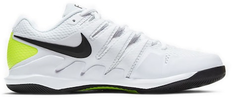 耐吉 Air Zoom Vapor X HC 白黃 Order 耐吉 Air Zoom Vapor X HC 白黃