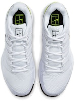 耐吉 Air Zoom Vapor X HC 白黃 Shop 耐吉 Air Zoom Vapor X HC 白黃