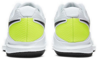 耐吉 Air Zoom Vapor X HC 白黃 Purchase 耐吉 Air Zoom Vapor X HC 白黃