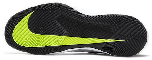 耐吉 Air Zoom Vapor X HC 白黃 Details for 耐吉 Air Zoom Vapor X HC 白黃