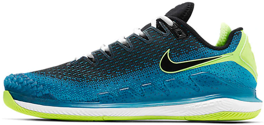 Nike Court Air Zoom Vapor X Knit ''Neo Türkis'' AR0496-400 Buy Nike Court Air Zoom Vapor X Knit ''Neo Türkis'' AR0496-400