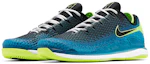 Order Nike Court Air Zoom Vapor X Knit ''Neo Türkis'' AR0496-400