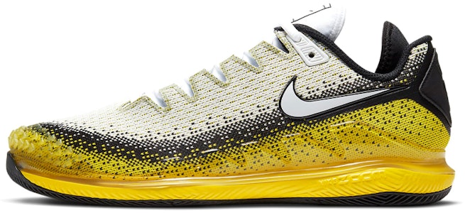 Nike Court Air Zoom Vapor X Knit 'Amarillo Velocidad' AR0496-004 Buy Nike Court Air Zoom Vapor X Knit 'Amarillo Velocidad' AR0496-004